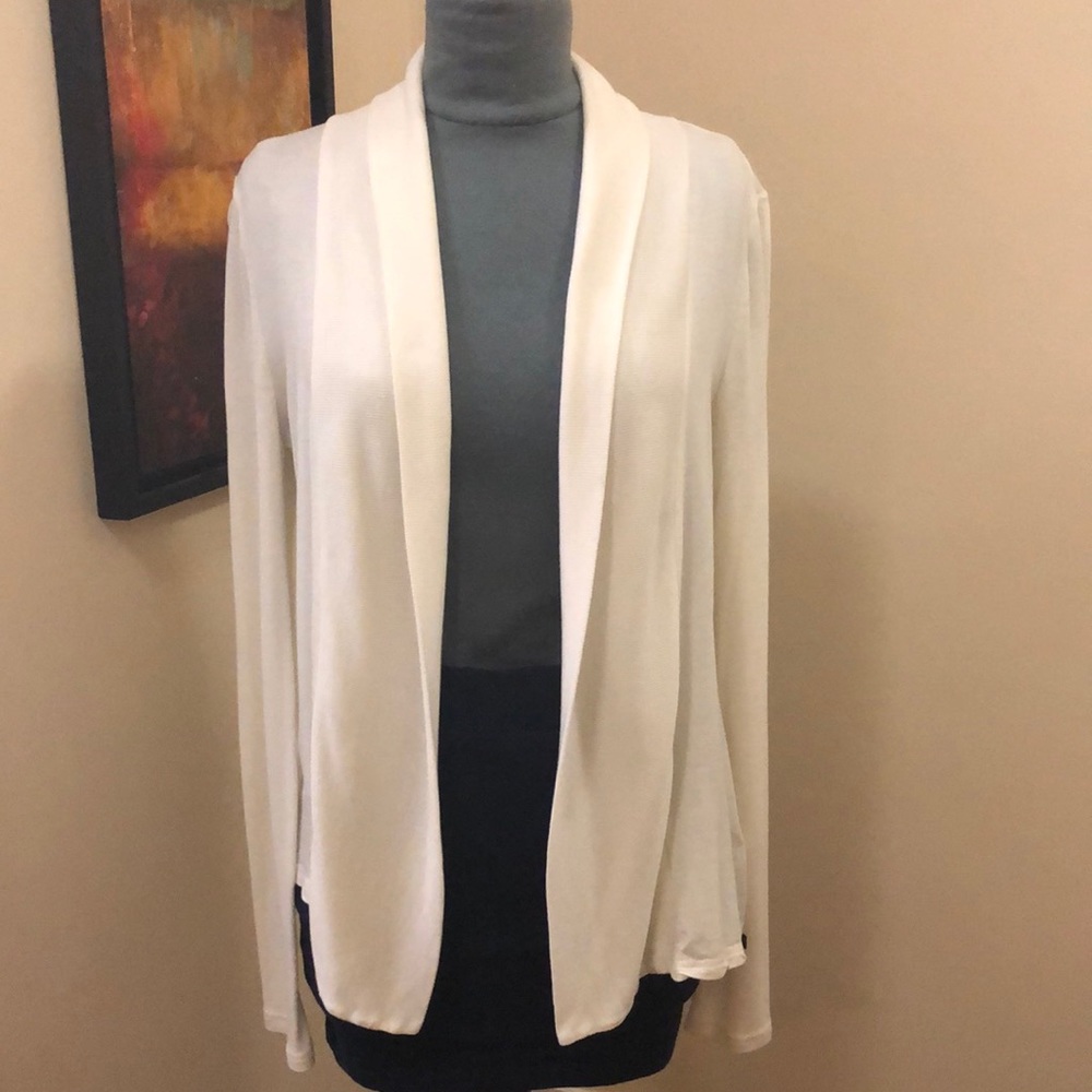 Monk & Lou Cardigan